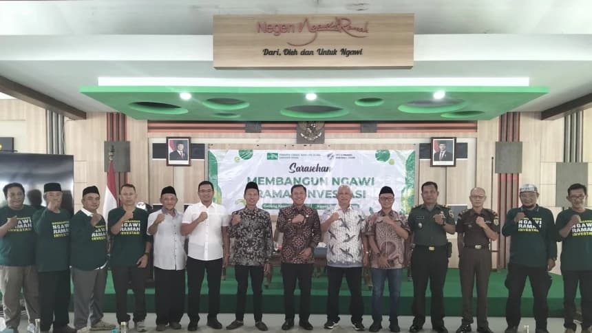 Sarbumusi Dorong Investasi Demi Sehatnya Keuangan Negara dan Kesejahteraan Buruh