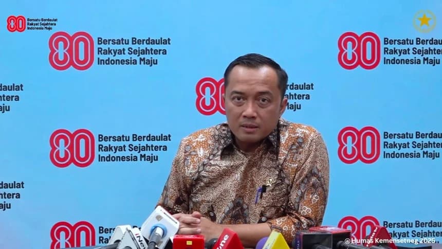 Pemerintah Siapkan Pembentukan Kementerian Haji dan Umrah, Siapa yang Jadi Menteri?