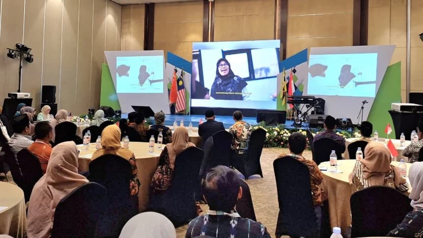 Lewat Forum MABIMS 2025, Madrasah Didorong Jadi Pusat Inovasi Internasional