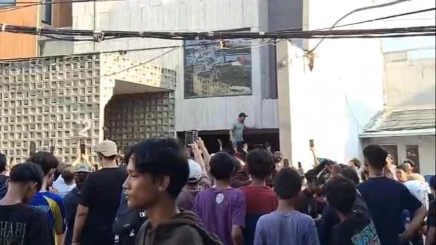 Bagaimana Seharusnya Peran Ulama di Tengah Krisis Demokrasi?