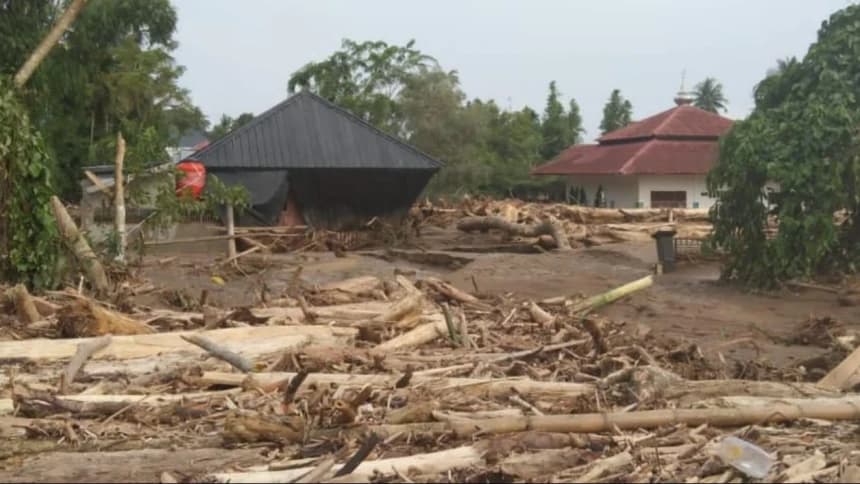 Sebulan Banjir Sumatra: Korban Meninggal Tembus 1.137 Jiwa, 457 Ribu Warga Mengungsi