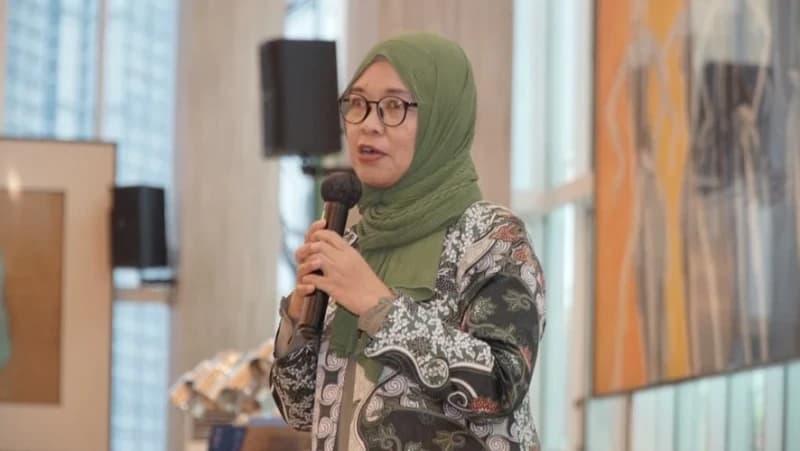 LKKNU DKI Jakarta: Child Grooming Kejahatan Serius