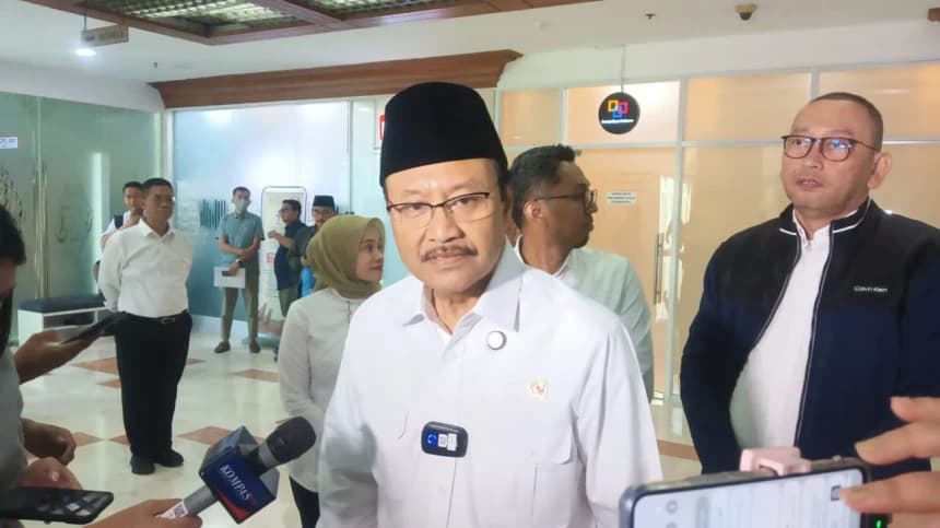 Kemensos Ajukan Tambahan Rp12 Triliun dan Berikan Santunan untuk Korban Demonstrasi