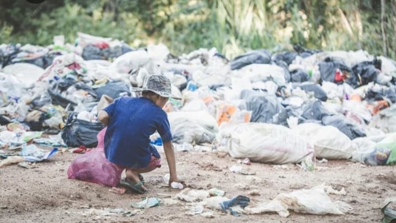 Pengamat Lingkungan: Kunci Atasi Krisis Sampah Jakarta Adalah Kesadaran Warga