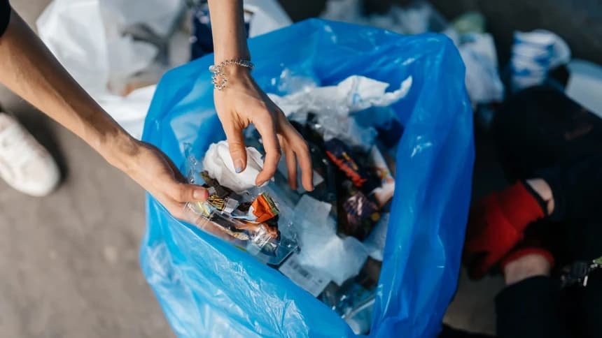 Gerakan Pilah Sampah di Bantul Jadi Solusi, Bisa Kurangi 6 Ton Sampah per Hari