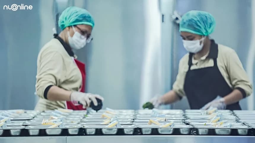 Ahli Gizi: Keracunan Massal MBG karena Minim Pengawasan dalam Proses Penyiapan Makanan