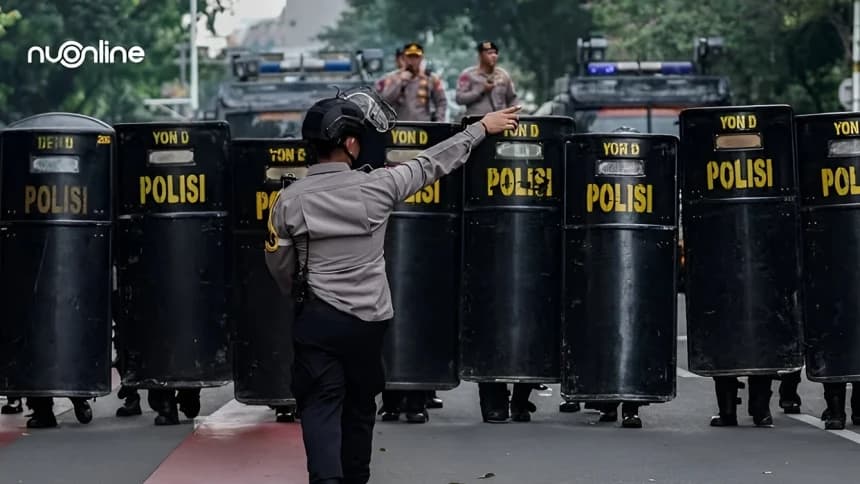 Reformasi Polri Jalan di Tempat, Terjebak Politisasi dan Komersialisasi