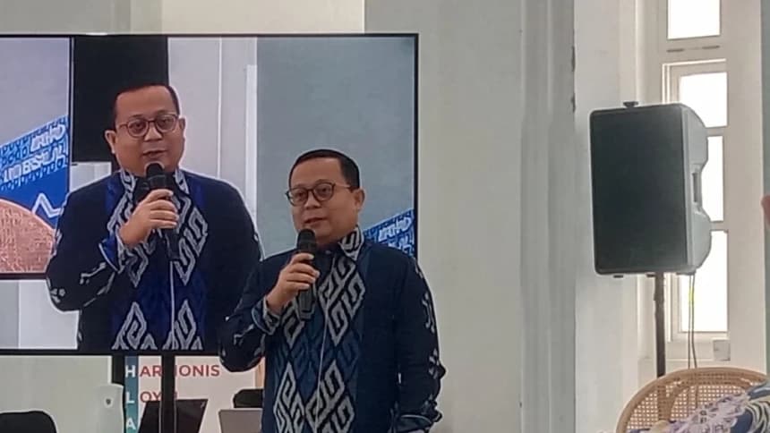 Kemenag Jelaskan Tujuan Tepuk Sakinah yang Viral di Medsos