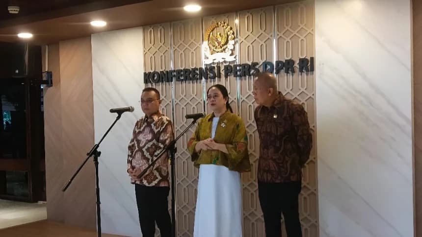 DPR Soroti Kekosongan Payung Hukum MBG, Penting untuk Perbaiki Tata Kelola