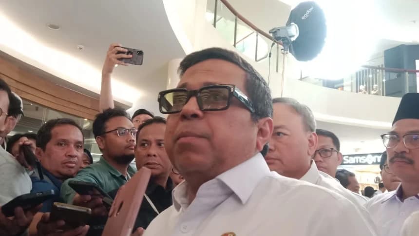 BPJPH Prioritaskan Sertifikasi Kompetensi Kepala Dapur MBG sebagai Penyelia Halal