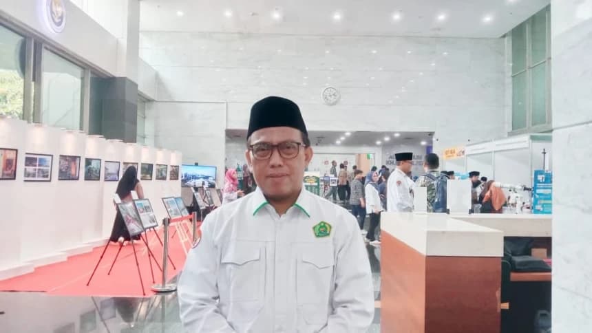 Penerapan Ekoteologi di Masjid: Langkah Nyata Cegah Bencana Akibat Kerusakan Lingkungan