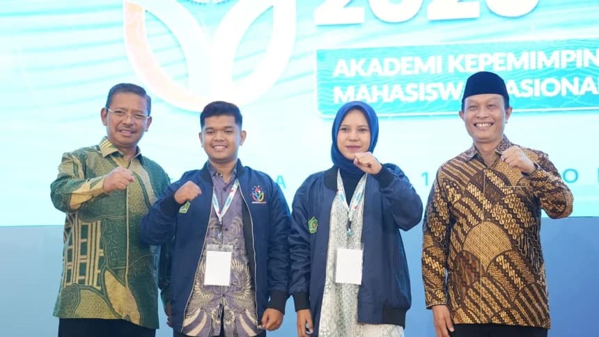 Akminas 2025 Jadi Sarana Implementasi Kurikulum Cinta dan Ekoteologi di Kampus
