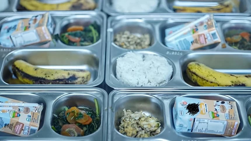 16.109 Orang Keracunan MBG, Oktober Jadi Bulan dengan Lonjakan Tertinggi