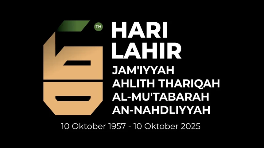 Sambut Harlah Ke-68 dan Hari Santri 2025, Idarah Aliyyah JATMAN Instruksikan Gelar Istighotsah