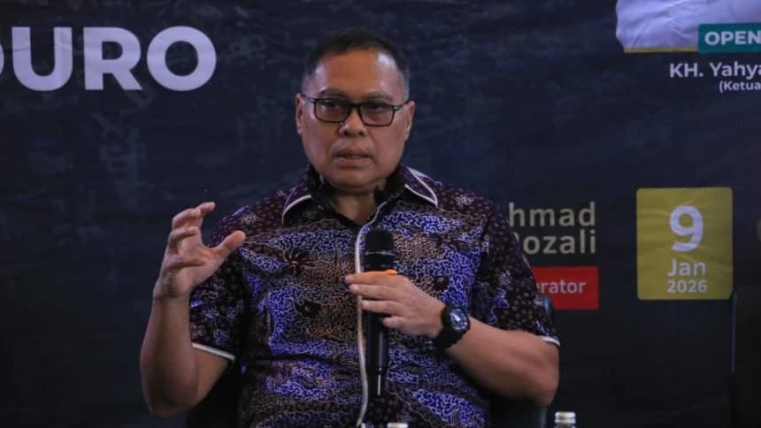 Guru Besar UI Nilai Penangkapan Maduro Tunjukkan Perubahan Arah Hukum Internasional di Era Donald Trump