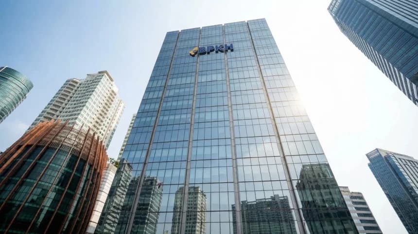 BPKH Pastikan Nilai Manfaat Diterima Jamaah Haji Khusus