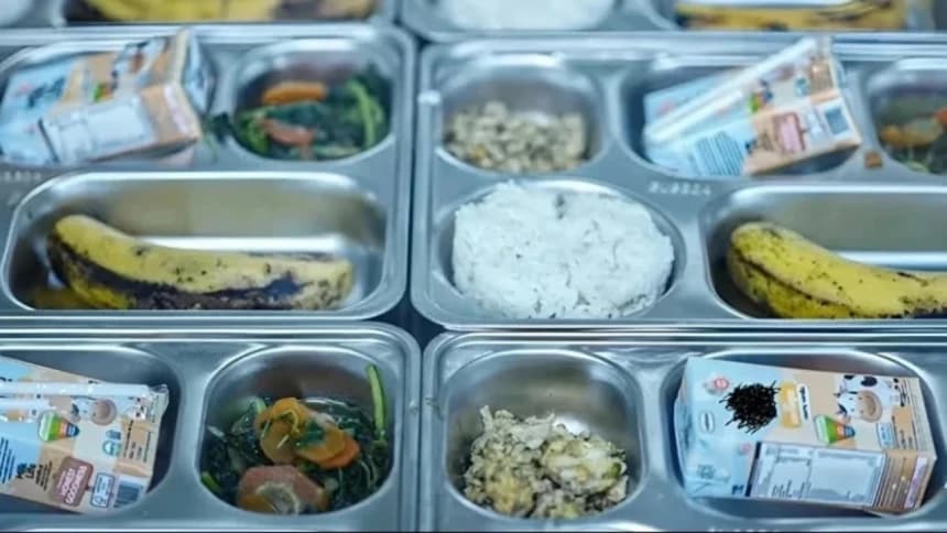 INDEF: Makan Bergizi Gratis Belum Beri Dampak Ekonomi Signifikan