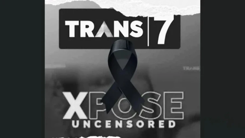 Tuai Kecaman, Trans7 Didesak Minta Maaf Secara Terbuka atas Tayangan tentang Pesantren