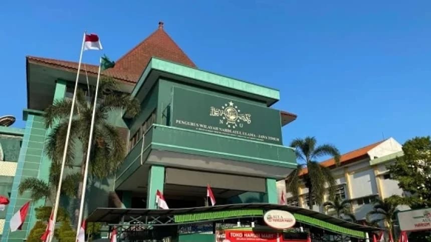 PWNU Jatim Minta Dewan Pers dan KPI Tindak Tegas Trans7 atas Tayangan tentang Pesantren