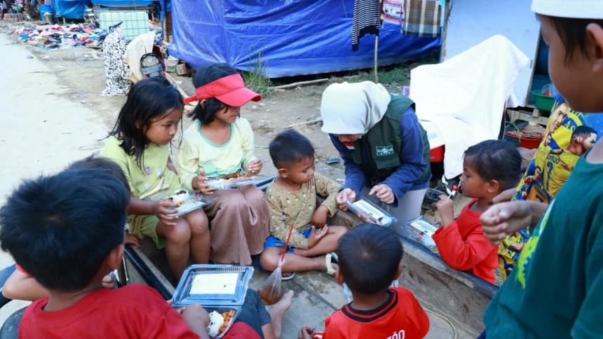 Pemulihan Ekonomi Jadi Prioritas bagi Penyintas Banjir Sumatra