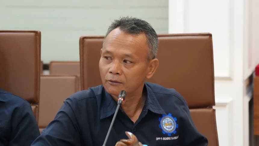 F-Buminu Sarbumusi Minta Prabowo Beri Perhatian Lebih terhadap Perlindungan Pekerja Migran