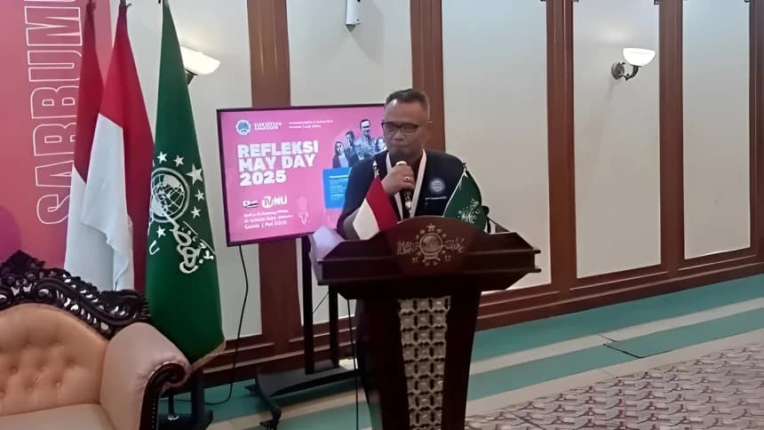 Perlindungan Pekerja Migran Harus Dimulai dari Sebelum Keberangkatan hingga Kembali ke Tanah Air