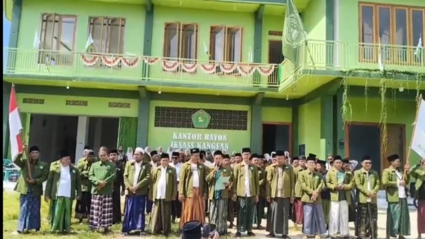 Santri di Pulau Kangean Desak PT KEI Hentikan Rencana Eksplorasi Tambang Migas