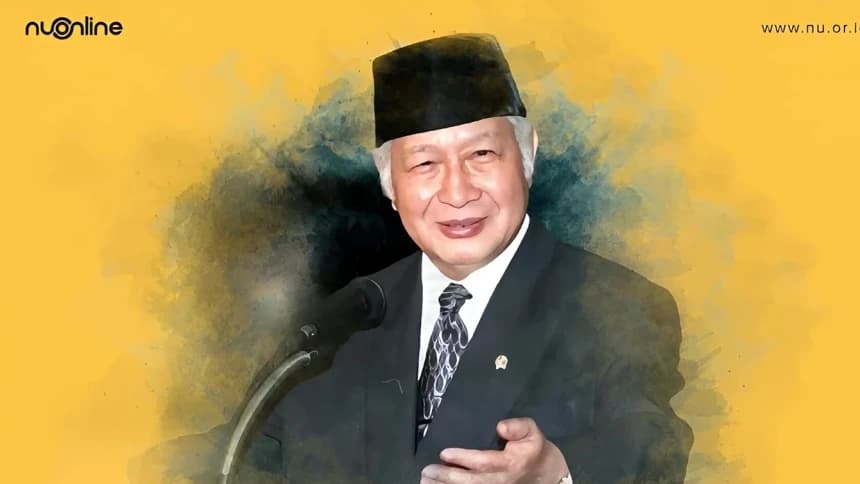 Sejarawan UGM: Usulan Soeharto Jadi Pahlawan Berpotensi Tutupi Pelanggaran Masa Lalu