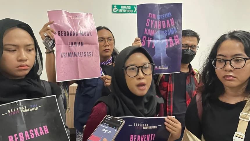 Refleksi Sumpah Pemuda: Momentum untuk Berani Tolak Penindasan dan Lawan Ketidakadilan