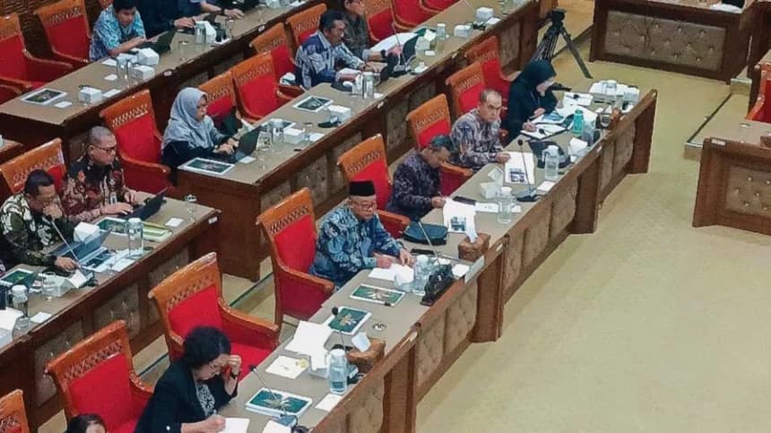 Mendikdasmen Tegaskan Siswa Tidak Ikut TKA Tetap Berpeluang Masuk PTN
