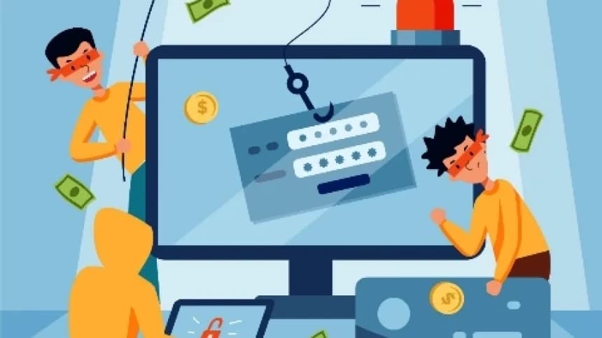 Kerugian Masyarakat Akibat Scam Tembus Rp9,1 Triliun, OJK Blokir Ratusan Ribu Rekening