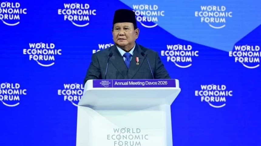 Sadar Iklim Investasi Buruk, Prabowo Bertekad Pastikan Supremasi Hukum