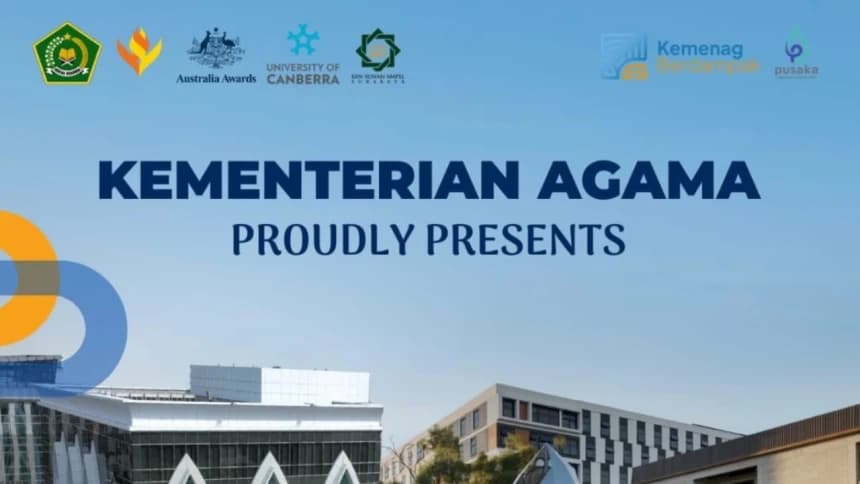 Kemenag Buka Pendaftaran Beasiswa Double Degree Pendidikan Bahasa Inggris