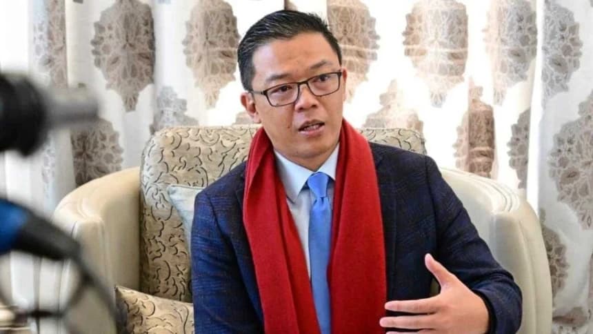 BoP Tak Gantikan Peran PBB, Menlu Sebut Orientasinya pada Kemerdekaan Palestina dan Solusi Dua Negara