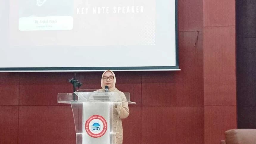 Muslimat NU Dorong Gerakan Dakwah sebagai Instrumen Diplomasi Kultural Indonesia di Kancah Global