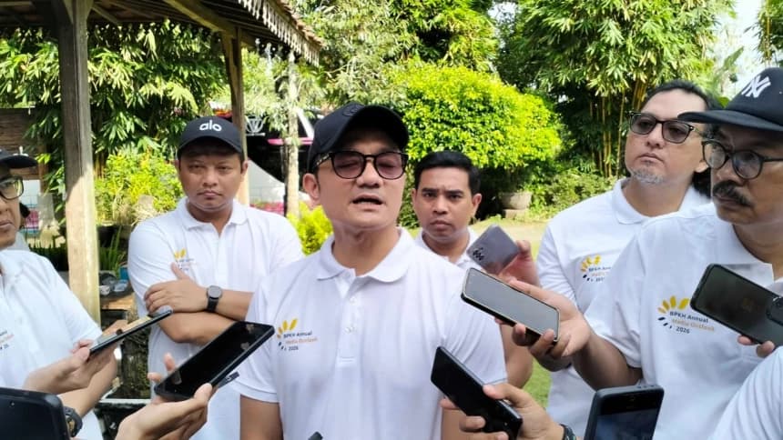 BPKH Pastikan Likuiditas Siap untuk Pembayaran Penyelenggaraan Haji 2026