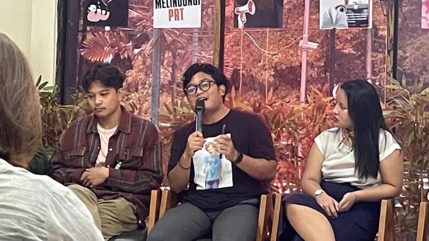 21 Tahun RUU PPRT Mangkrak, Bukti Perhatian Negara Masih Lemah