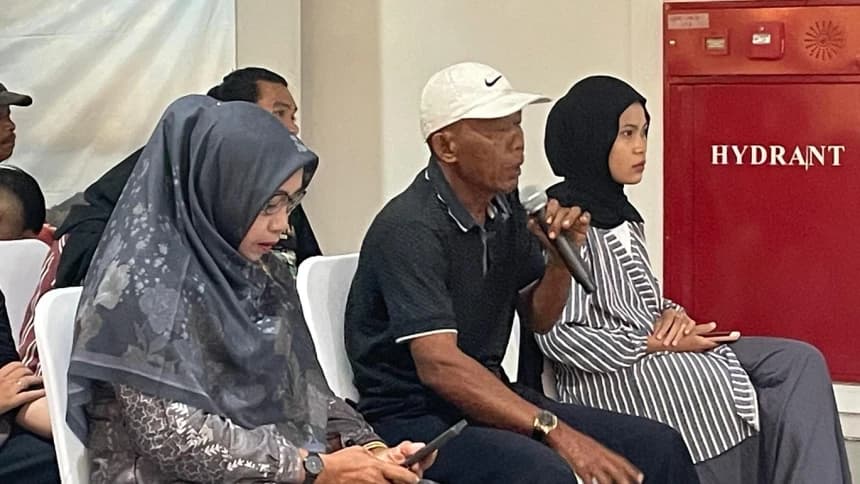 Suara Warga soal Dampak PLTU di Indonesia: Laut Rusak, Gagal Panen, Anak-Anak Terkena ISPA