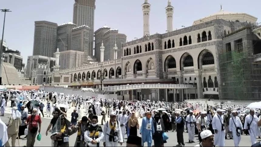 Kemenhaj Terbitkan Jadwal Rencana Perjalanan Haji 2026