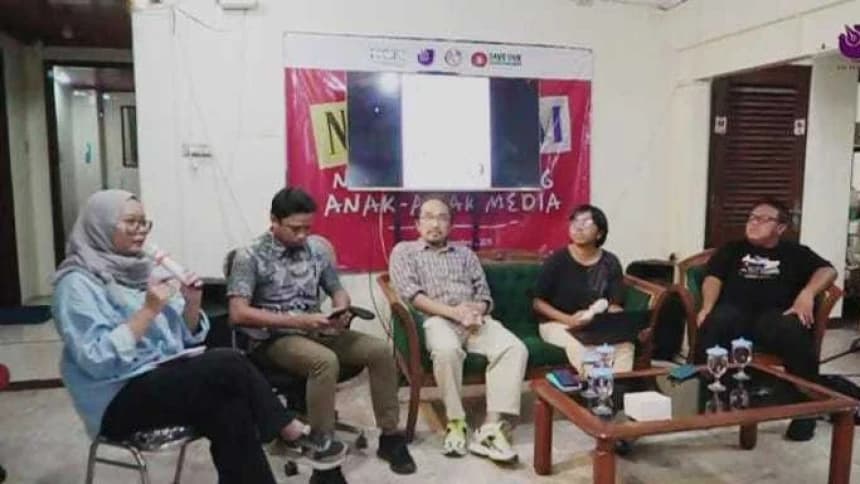 Gugatan Mentan Amran ke Tempo Dinilai Mengancam Ekosistem Pers dan Demokrasi di Indonesia