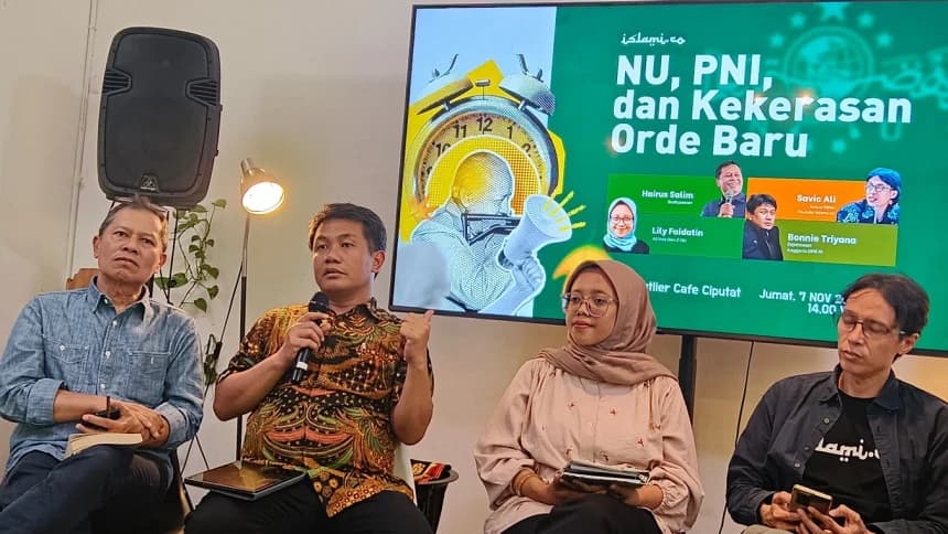 Sejarawan: Pemberian Gelar Pahlawan untuk Soeharto adalah Pertarungan Memori Publik