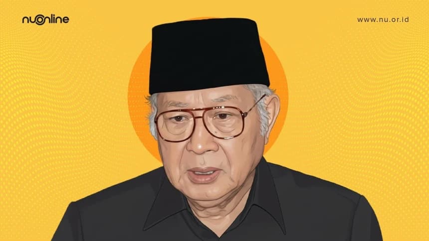 Mahasiswa-Diaspora Indonesia di Sydney Tolak Soeharto Jadi Pahlawan, Ungkap Kejahatan era Orde Baru