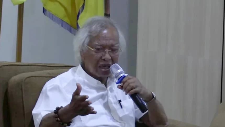 Pengalaman Panda Nababan tentang Tekanan Rezim Orde Baru Soeharto terhadap Aktivis dan Wartawan