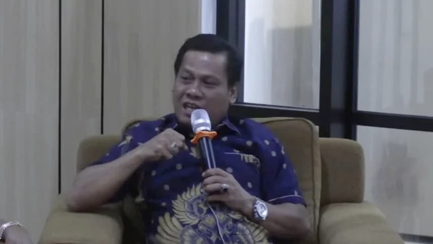 Waketum PB IKA PMII: Kezaliman Soeharto kepada NU Timbulkan Trauma Mendalam, Tak Bisa Dilupakan