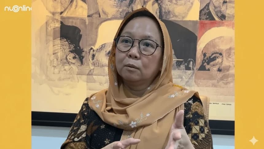 Gusdurian: Gelar Pahlawan untuk Soeharto Membuka Luka Sejarah Paling Kelam Bangsa Indonesia