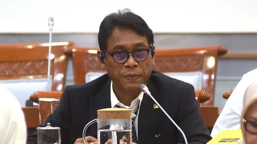 DPR Ingatkan Sekolah Rakyat Perlu Skala Lebih Luas untuk Jawab Kemiskinan