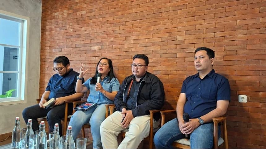 Ambisi Prabowo Pertumbuhan Ekonomi 8 Persen, Korbankan Hutan dan Lingkungan Indonesia