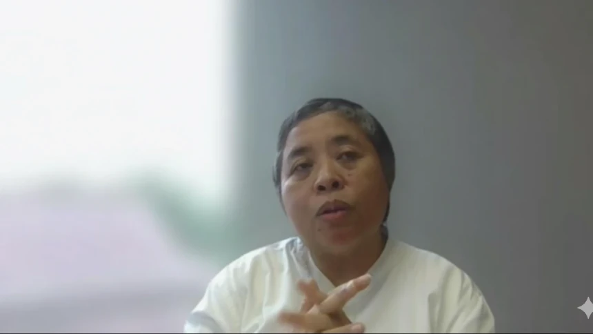 Akademisi: Ketiadaan Payung Hukum Femisida Tunjukkan Kelalaian Negara Lindungi Perempuan