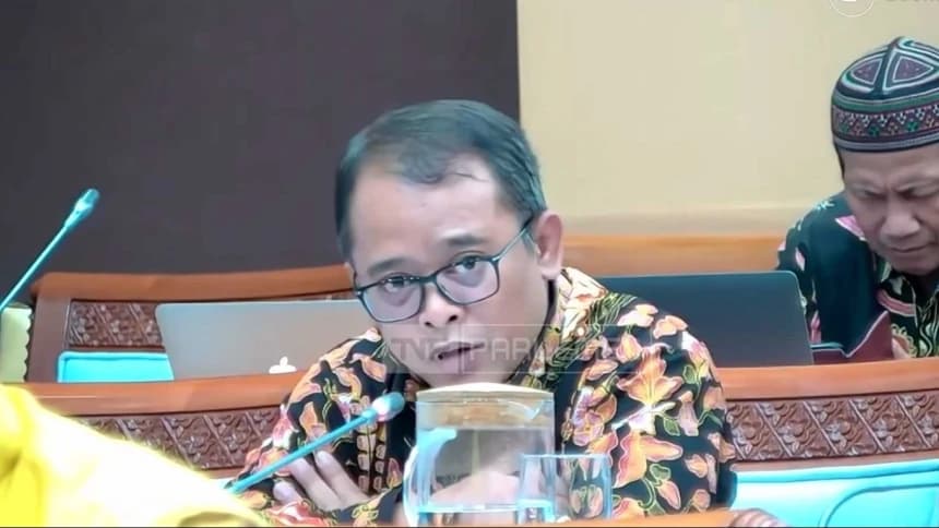 Anggota DPR Minta Kemenag Pastikan Nasib Guru Madrasah yang Lulus Passing Grade