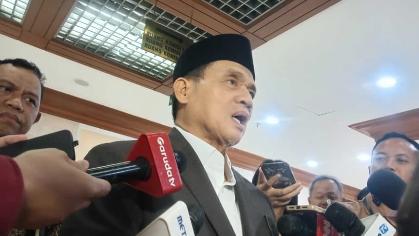 Ditjen PHU Kemenag Resmi Dibubarkan Usai Kementerian Haji dan Umrah Dibentuk
